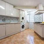Apartment Nuevo Acapulco Fuengirola
