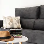 Nuevo Acapulco Apartment Fuengirola