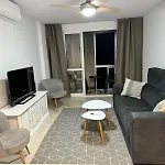 Apartment Nuevo Acapulco Fuengirola