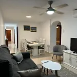Nuevo Acapulco Apartment *