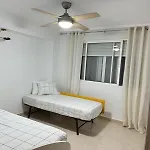 Nuevo Acapulco Apartment Fuengirola