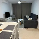 Nuevo Acapulco Apartment Fuengirola