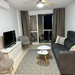 Apartment Nuevo Acapulco *