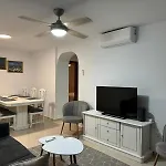 Nuevo Acapulco Apartment *