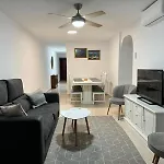 Nuevo Acapulco Apartment *