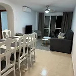 Apartment Nuevo Acapulco *