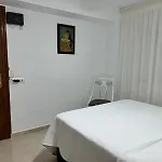Nuevo Acapulco Apartment Fuengirola