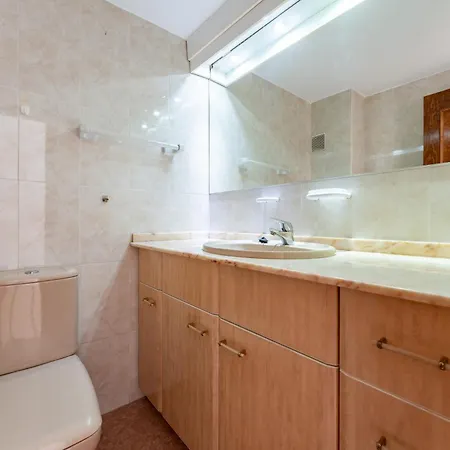 Nuevo Acapulco * Fuengirola