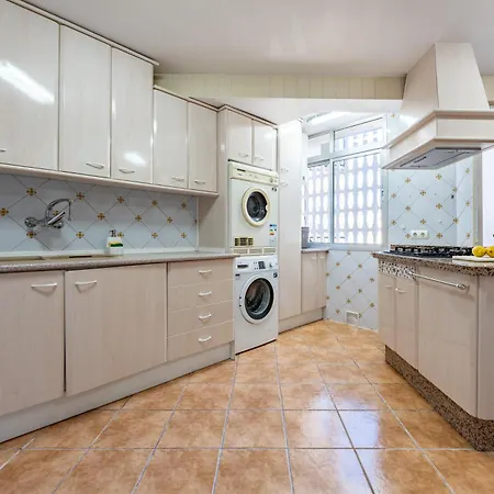 Appartement Nuevo Acapulco Fuengirola