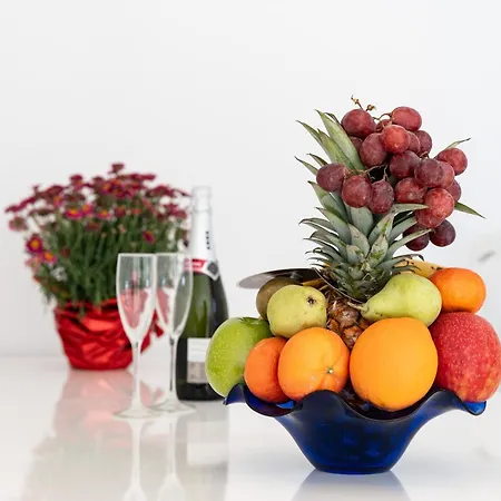 Appartement Nuevo Acapulco Fuengirola