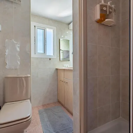 Nuevo Acapulco * Fuengirola