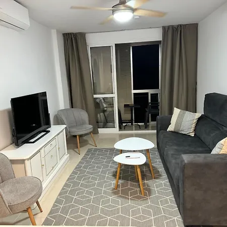 Appartement Nuevo Acapulco Fuengirola