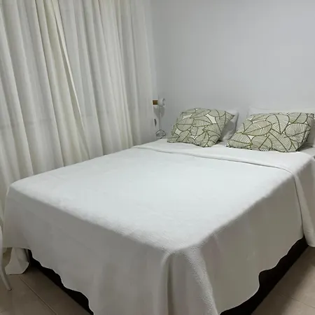 Appartement Nuevo Acapulco