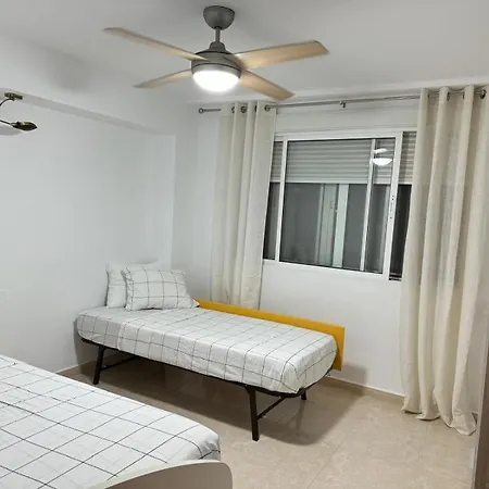 Nuevo Acapulco Appartement Fuengirola