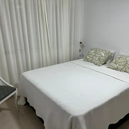 아파트 Nuevo Acapulco