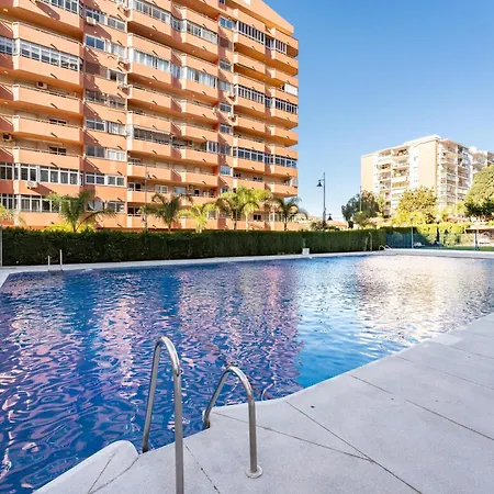 Nuevo Acapulco Apartamento *