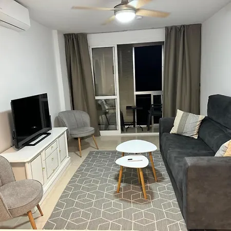 Apartamento Nuevo Acapulco *