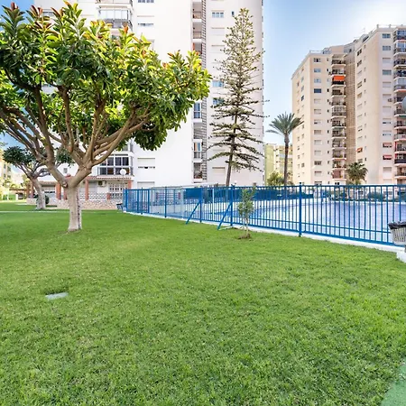 Nuevo Acapulco Apartment Fuengirola