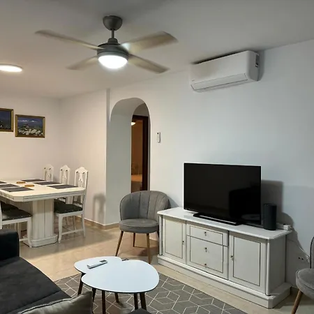Nuevo Acapulco Apartamento *