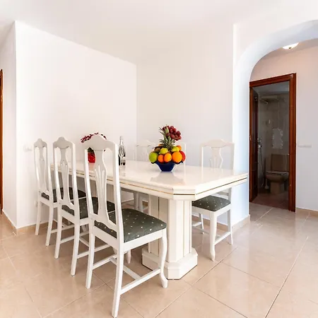 Apartment Nuevo Acapulco