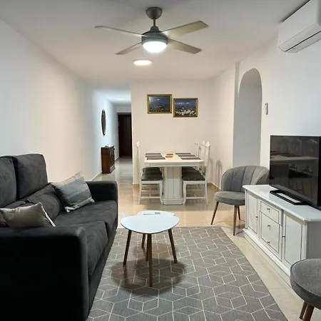 Nuevo Acapulco Apartamento *