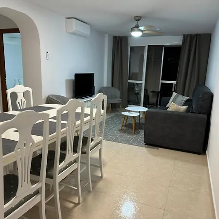 Apartamento Nuevo Acapulco *