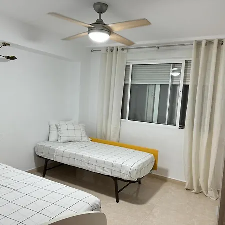 Nuevo Acapulco *