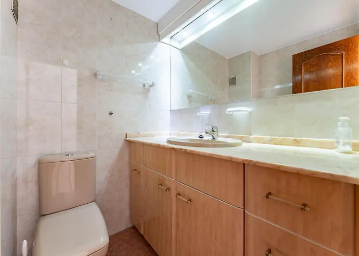 Nuevo Acapulco * Fuengirola