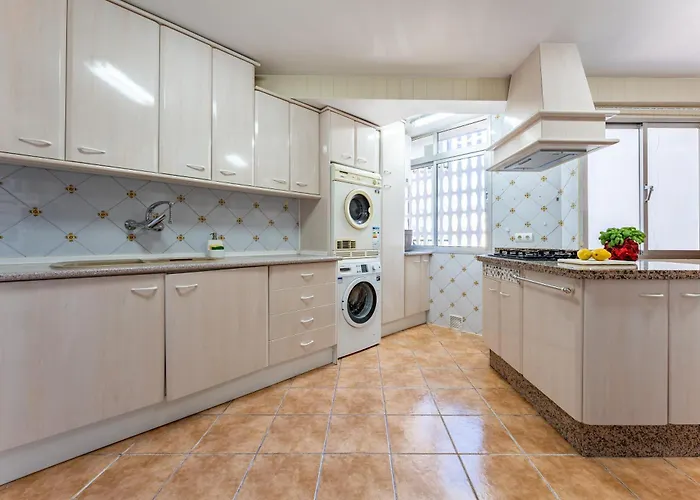 Appartement Nuevo Acapulco Fuengirola