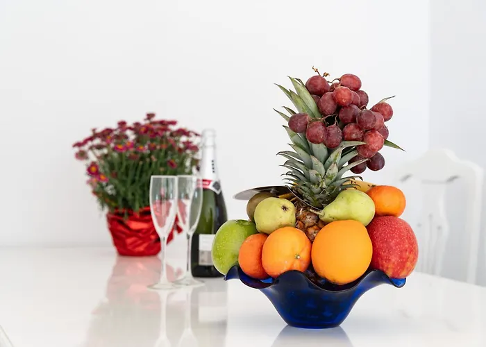 Appartement Nuevo Acapulco Fuengirola