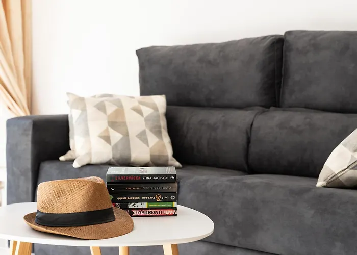 Nuevo Acapulco Appartement Fuengirola