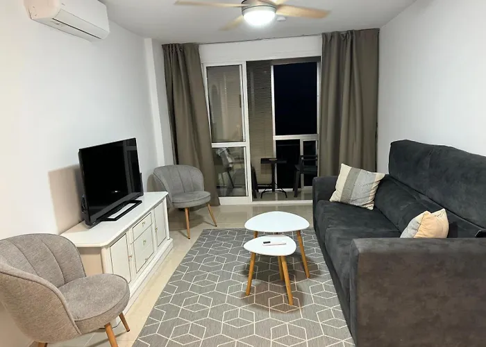 Appartement Nuevo Acapulco Fuengirola