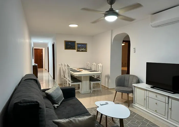 Nuevo Acapulco アパート *