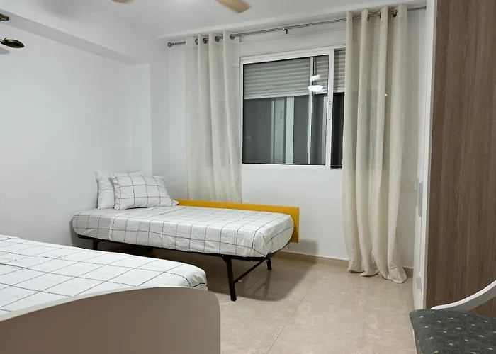 Appartement Nuevo Acapulco Fuengirola