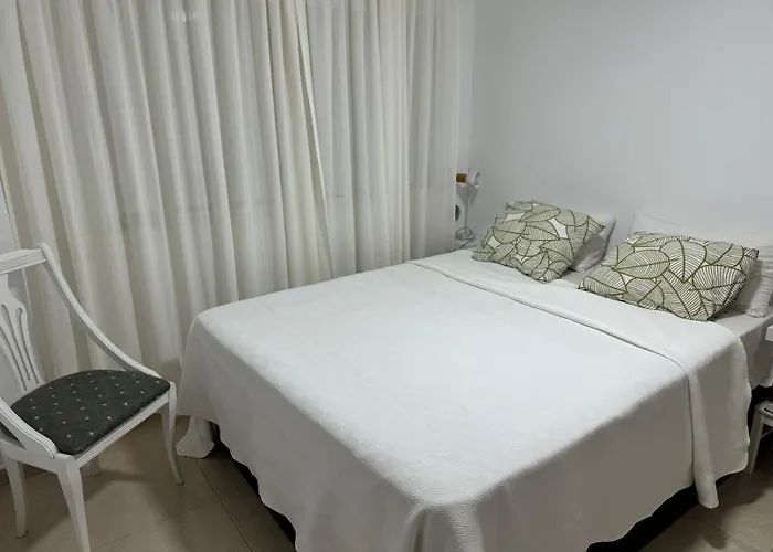 Appartement Nuevo Acapulco