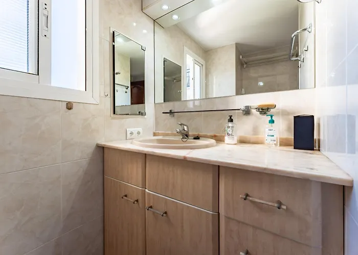 Appartement Nuevo Acapulco Fuengirola