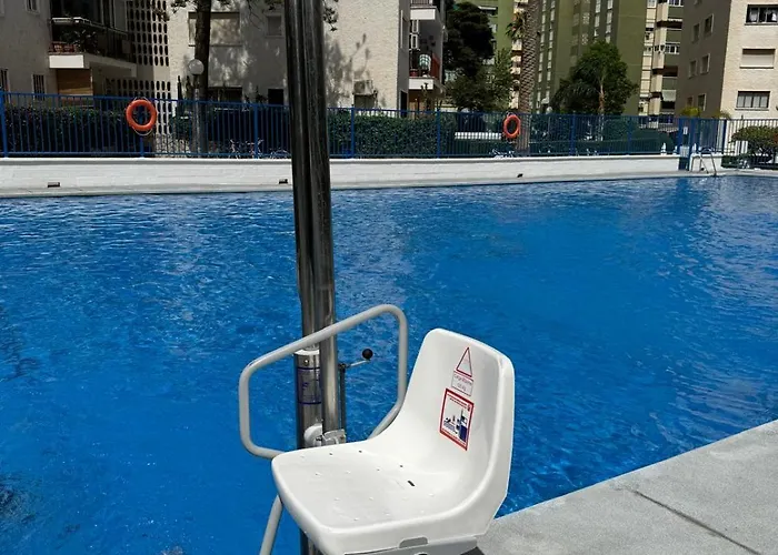 Appartement Nuevo Acapulco Fuengirola