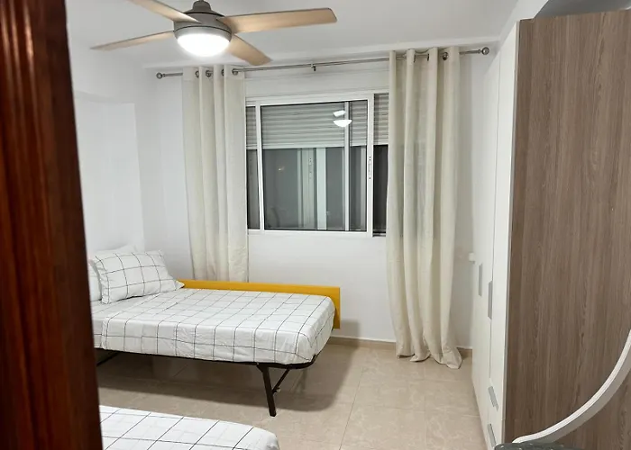 Appartement Nuevo Acapulco
