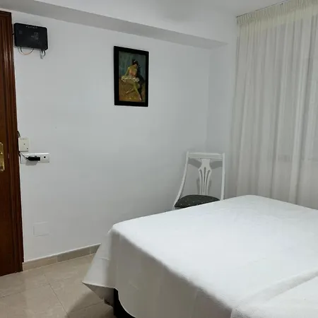 Nuevo Acapulco Апартаменти *