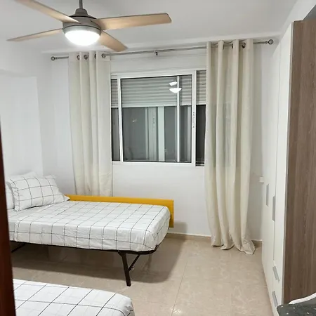 Апартаменти Nuevo Acapulco