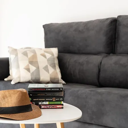 Nuevo Acapulco Apartamento Fuengirola