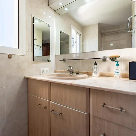 Apartamento Nuevo Acapulco Fuengirola