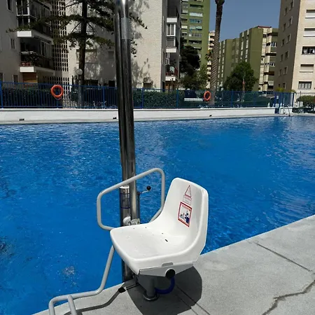 Apartamento Nuevo Acapulco Fuengirola