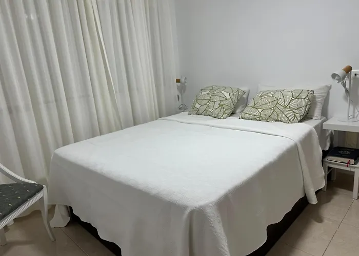 Апартаменты Nuevo Acapulco