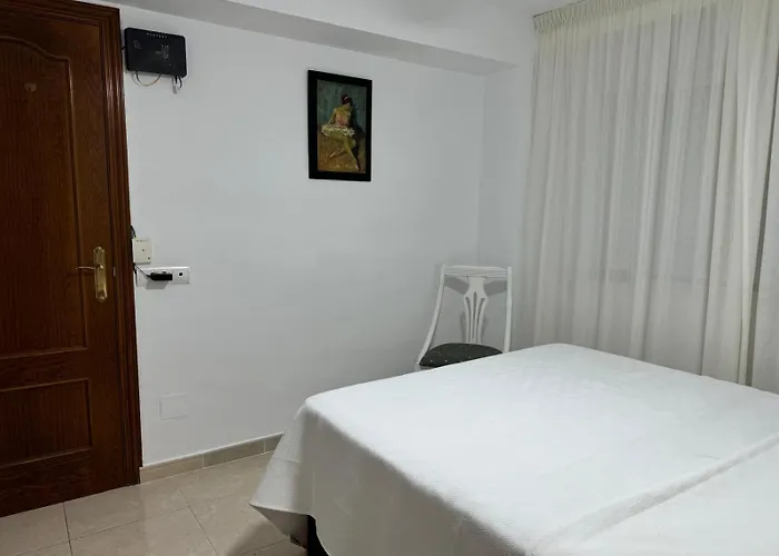 Nuevo Acapulco Апартаменты *